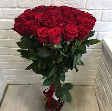 Букет Красные розы Гран При #REPLACE_PRED# Ликино